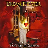 Dream Theater - Taste the Memories