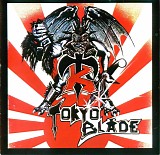 Tokyo Blade - Tokyo Blade