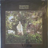 UFO - Headstone