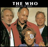 The Who - Masters of Music