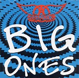 Aerosmith - Big Ones