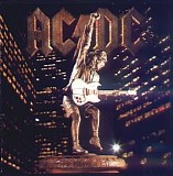 ACDC - Stiff Upper Lip