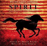 Bryan Adams - Spirit (Stallion of the Cimarron)
