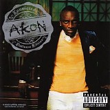 Akon - Konvicted