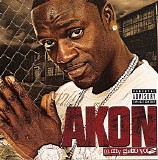 Akon - In My Ghetto Volume 2
