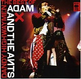 Adam & The Ants - Dandy Highway Men: The Best Of