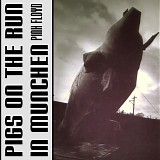 Pink Floyd - Pigs On The Run,Olympiahalle, Munich original