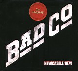 Bad Company - Live-City Hall-Newcastle