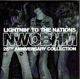 Various artists - NWOBHM- 25th Anniversary Collection