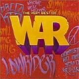 War - The Very Best of War Disc 2