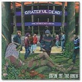 Grateful Dead - Dozin' at the Knick Disc 3