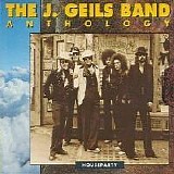 The J. Geils Band - Houseparty:  The J. Geils Band Anthology Disc 2