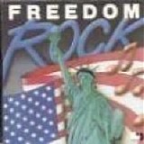 Various artists - Freedom Rock Disc 2
