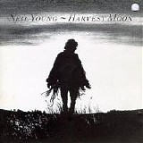 Neil Young - Harvest Moon