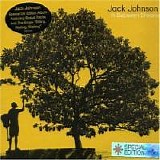 Jack Johnson - In Between Dreams