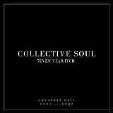 Collective Soul - 7even Year Itch (Greatest Hits 1994-2001)