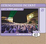 The String Cheese Incident - On The Road August 11, 2007 Disc 1