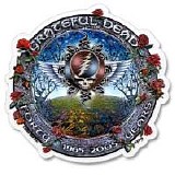 Grateful Dead - 1970-05-15 - Fillmore East (B)