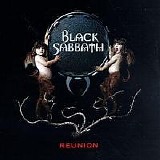 Black Sabbath - Reunion Disc 2