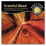 Grateful Dead - Dick's Picks Volume 31 Disc 2