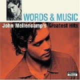 John Mellencamp - Words & Music: John Mellencamp's Greatest Hits Disc 2
