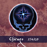 The Dead - 2009-05-04 - Allstate Arena