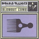 Digable Planets - Blowout Comb