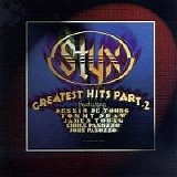 Styx - Greatest Hits Part 2