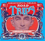 Grateful Dead - Road Trips Volume 2 Number 2 - Carousel 2-14-68 Disc 2