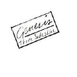 Genesis - Three Sides Live Disc 1