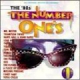 Various artists - The Number Ones: The 80's