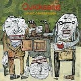 Quicksand - Manic Compression