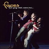 The Faces - Five Guys Walk Into A Bar... Disc 3
