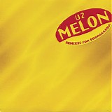 U2 - Melon - Remixes For Propoganda