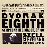 Antonin Dvorak - Symphony No. 8