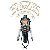 The Eagles - The Very Best Of The Eagles Disc 2