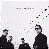 U2 - Beautiful Day Single