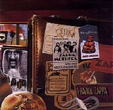 Frank Zappa - Over-nite Sensation