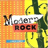 Various artists - Modern Rock 1984-1985 Disc 1