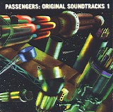 U2 - Passengers: Original Soundtracks 1