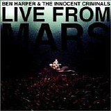 Ben Harper - Live From Mars Disc 2