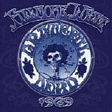 Grateful Dead - Fillmore West 1969 - The Complete Recordings Disc 06