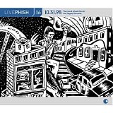 Phish - Live Phish, Vol. 16 Disc 2