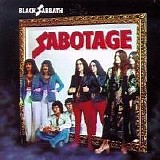 Black Sabbath - Black Box Disc 6:  Sabotage