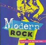 Various artists - Modern Rock Lost Hits Of The Mid 80's Disc 2