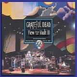 Grateful Dead - View From The Vault III Disc 1