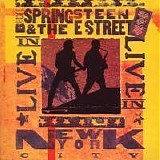 Bruce Springsteen - Live in New York City Disc 2