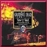 Grateful Dead - View From The Vault I Disc 3