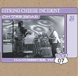 The String Cheese Incident - On The Road June 15, 2007 Disc 3