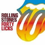 The Rolling Stones - Forty Licks Disc 1